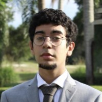 Mohammed Mamdouh