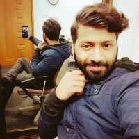 Ameer Ali