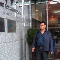 Andy Widodo