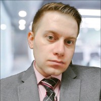 Aaron Looft