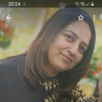 Neelima Kukreja