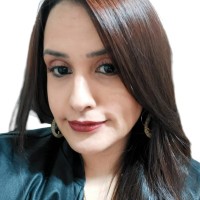 Arelys Mora