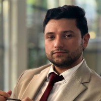 Gabriel Gonzalez Paradiso