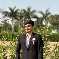 Divyesh Godhani