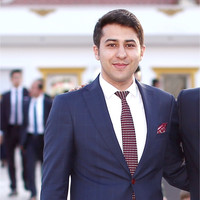 Ali Özcan