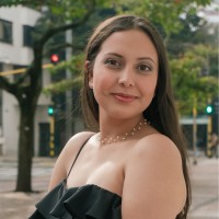 María Fernanda López Martínez