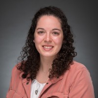 Marissa Jamele, B.S., M.A.