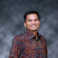 Arief Hariyanto, Cpm (Asia)