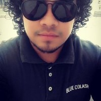 Oscar Eduardo cruz Maldonado