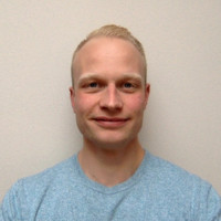 Wouter Bakker