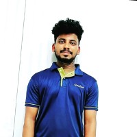 Hari Harasuthan