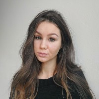 Ольга Корчагина