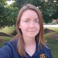 Danielle Mortimore, M.S.