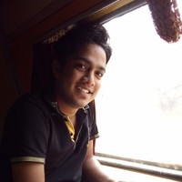Vinod Maurya