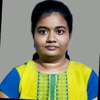 Darshini A
