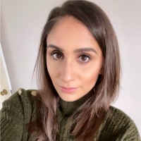 Sabreen Parkar