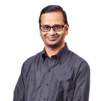 Karuppusamy Ramaswamy