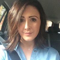 Elizabeth Parnham