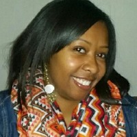 Joy (Williams) Parks