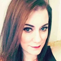 Ashley Machin