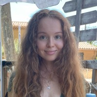 Sofia Bodrova-Borovyk