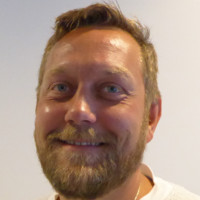 Lars Vidar Søberg