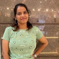 Pavithra R