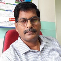 Gauri Shankar Rath