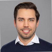 Robert Stuckmann