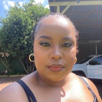 Nqobile Mkhize
