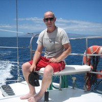 Mark Brockie