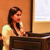 Divyashree Ravishankar