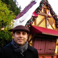 Cayetano Cabrera