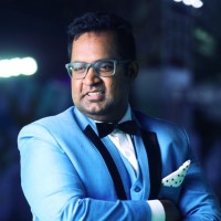 Nitesh Dulani
