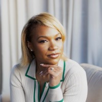 Sierra C. Johnson