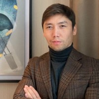 Damir Yermagambetov, Acca