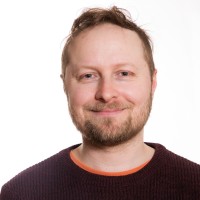 Thomas Greatrex