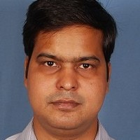 Sudheer Mishra