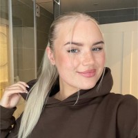 Sigrid Eygló Unnarsdóttir