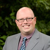 Ryan Jeffery, M.A., Icae, Ccxp