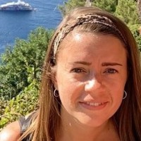 Elizabeth Raffel