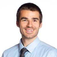 Taylor Wagemans, MBA