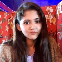 Megha Tomar