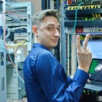 Vitaly Nikulin