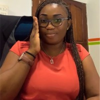 Urbain geraldine Guei