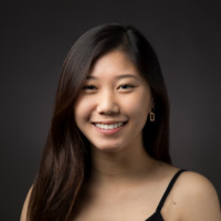 Jasmine Chang