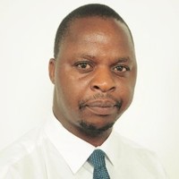 Musiyiwa Taruvinga
