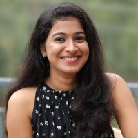 Swetha V