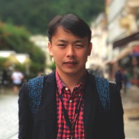John Wang