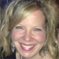 Stephanie Conwell